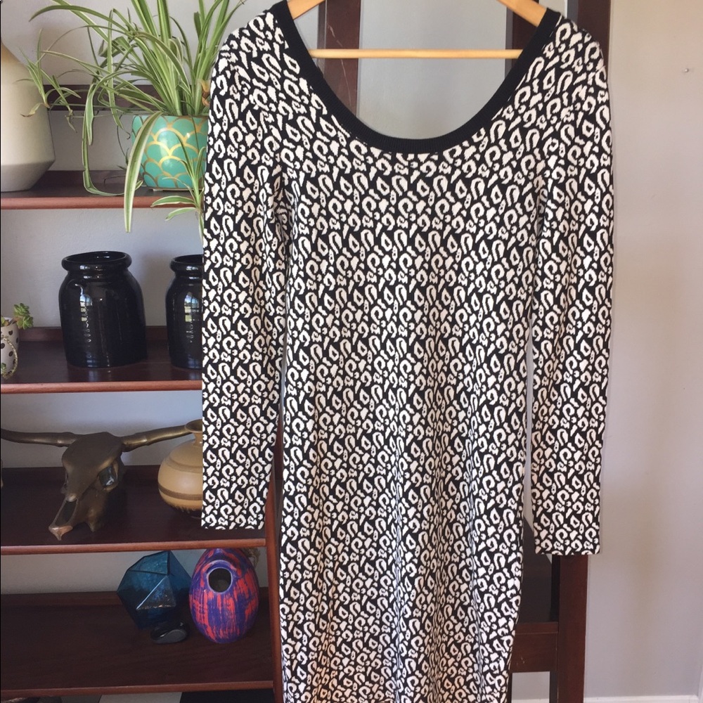 Banana republic dress